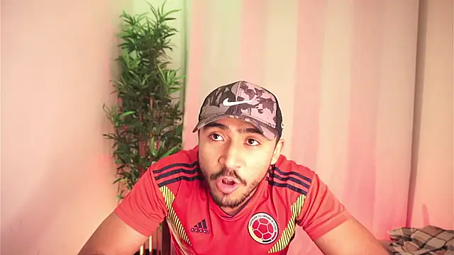 dam0n fr0st online show from June 11, 2026, 12:32 am