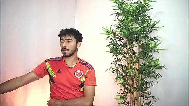 dam0n fr0st online show from October 1, 2025, 7:51 pm