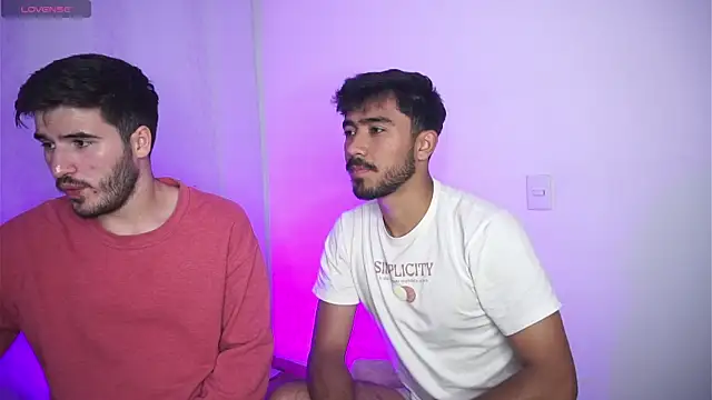 dam0n fr0st online show from September 24, 2025, 10:05 pm