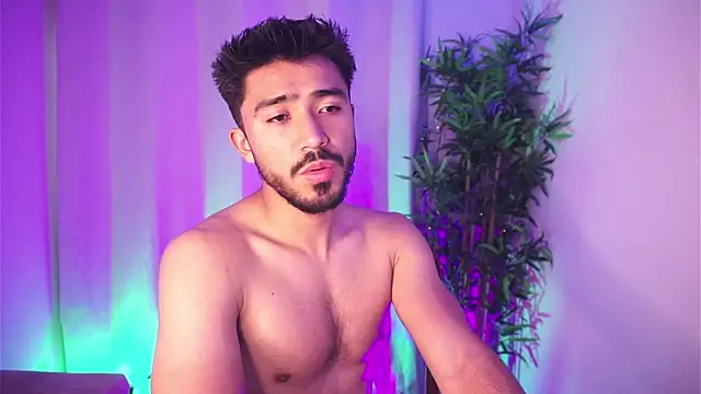 dam0n fr0st online show from May 8, 2026, 8:45 pm