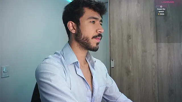 dam0n fr0st online show from January 10, 2025, 11:29 pm