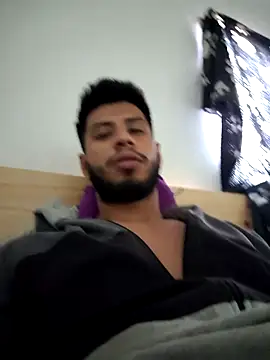 Colby brown03 online show from October 3, 2025, 7:26 pm