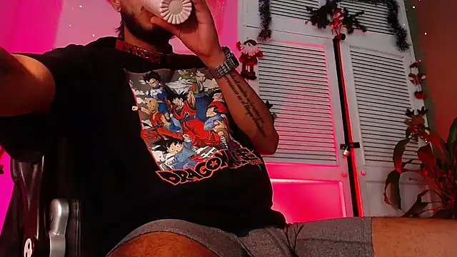 Colby brown03 online show from December 13, 2025, 8:04 pm