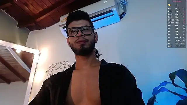 Colby brown03 online show from January 11, 2026, 9:33 pm