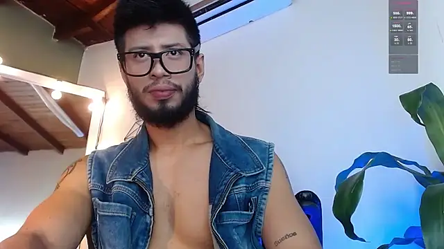 Colby brown03 online show from February 8, 2026, 9:12 pm