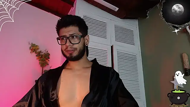 Colby brown03 online show from October 14, 2025, 10:49 am