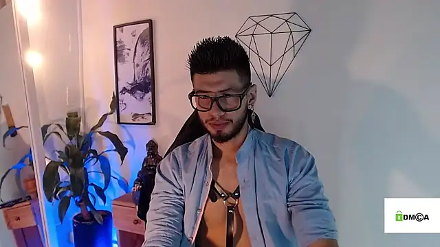 Colby brown03 online show from March 20, 2026, 5:14 pm