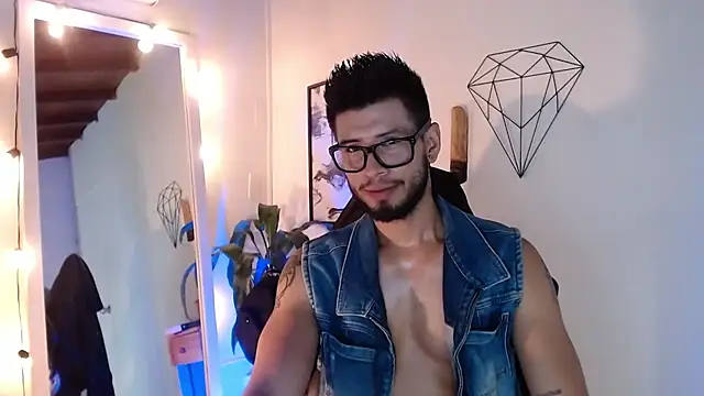 Colby brown03 online show from March 1, 2026, 8:09 pm