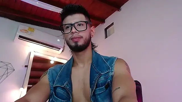 Colby brown03 online show from February 13, 2026, 7:25 pm