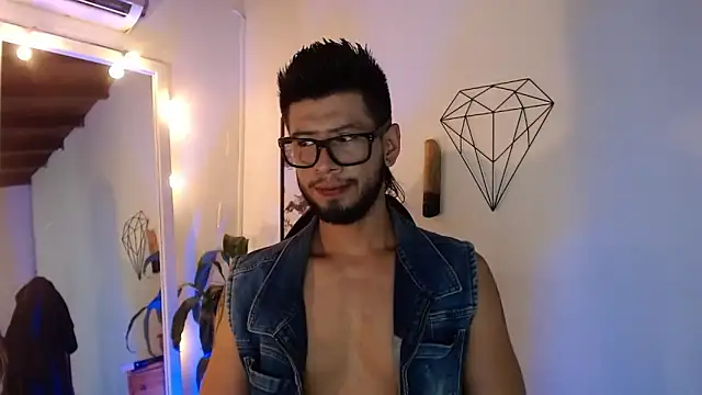 Colby brown03 online show from February 27, 2026, 6:52 pm