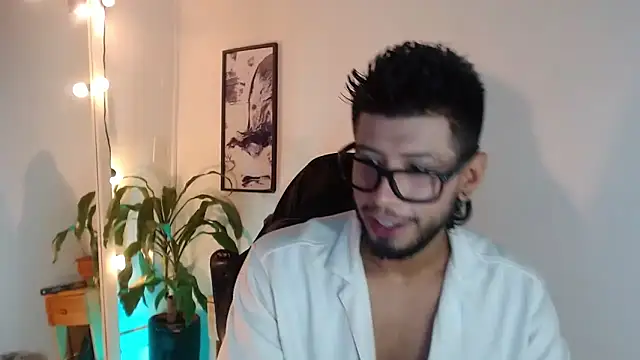 Colby brown03 online show from February 23, 2026, 7:14 pm