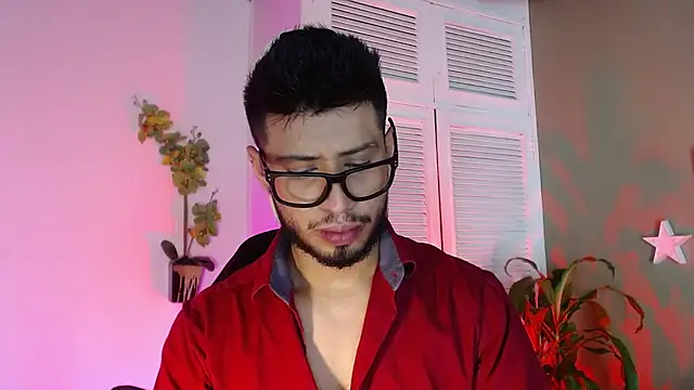 Colby brown03 online show from December 4, 2025, 7:46 pm