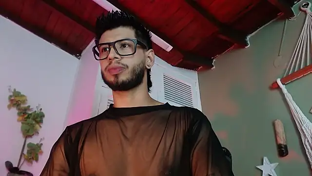 Colby brown03 online show from November 15, 2025, 8:35 pm