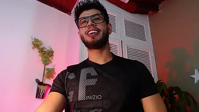 Colby brown03 online show from November 7, 2025, 6:34 pm