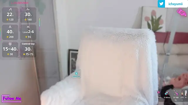 icha-icha online show from February 12, 2026, 7:08 am