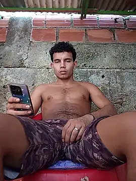 alex candela online show from February 7, 2026, 8:17 pm