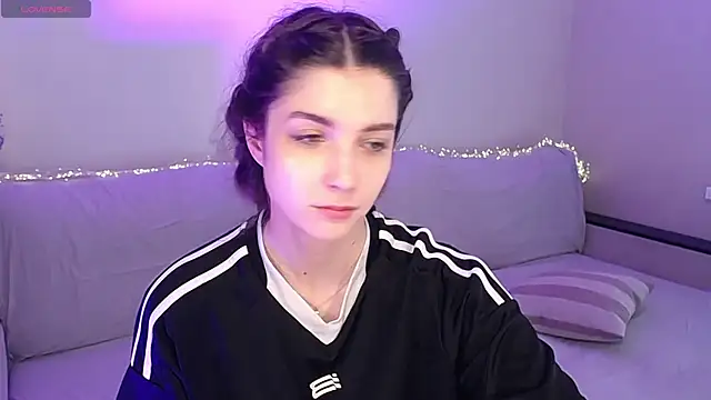 Snapshot of Abigail_Wills chatting on July 25, 2026, 12:00 pm Abigail Wills online show from July 25, 2026, 12:00 pm