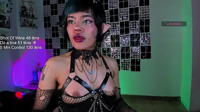 sweet Samx online show from September 29, 2025, 6:53 am