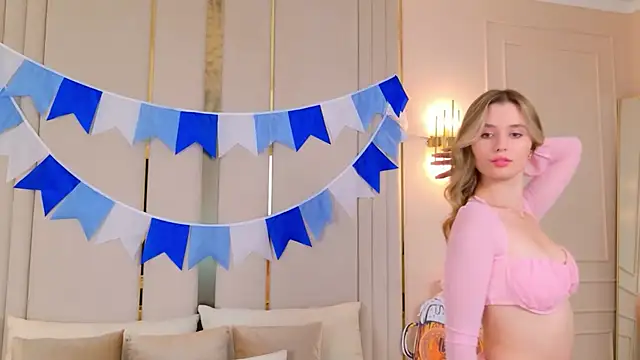 MarybethSnow online show from October 1, 2025, 5:28 pm