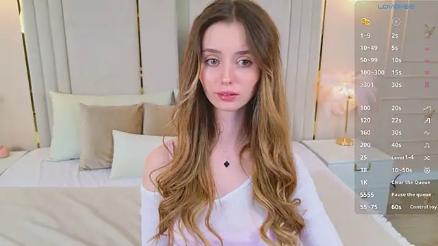 MarybethSnow online show from May 8, 2026, 5:06 pm