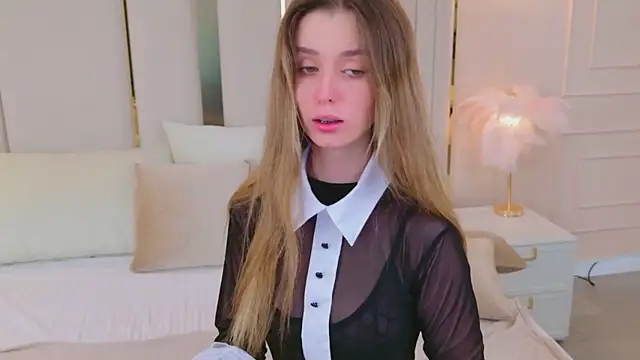 MarybethSnow online show from April 30, 2026, 9:19 pm