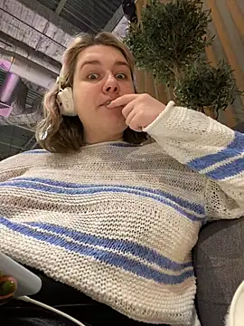 SuzieMurray online show from March 1, 2025, 10:24 am