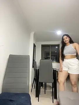 kimberlyhills1 online show from March 20, 2025, 2:51 am