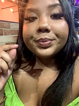 nanaypretinha online show from January 8, 2026, 4:18 am