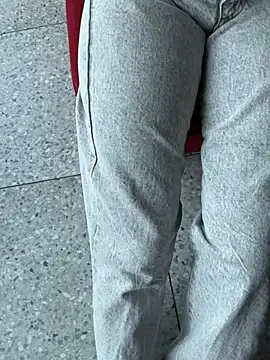 Snapshot of CaseyStar chatting on March 21, 2025, 9:34 am CaseyStar online show from March 21, 2025, 9:34 am