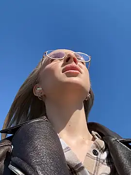 Snapshot of CaseyStar chatting on March 7, 2025, 9:29 am CaseyStar online show from March 7, 2025, 9:29 am