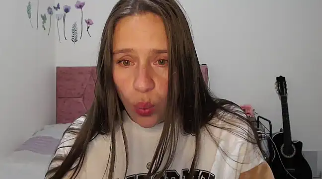 Serenity online show from March 17, 2025, 11:57 pm