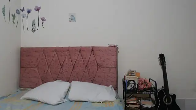 Serenity online show from September 14, 2025, 11:16 pm