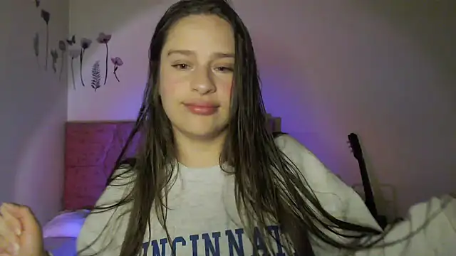 Serenity online show from December 3, 2025, 12:23 am