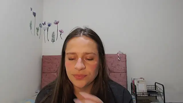 Serenity online show from October 30, 2025, 11:56 pm