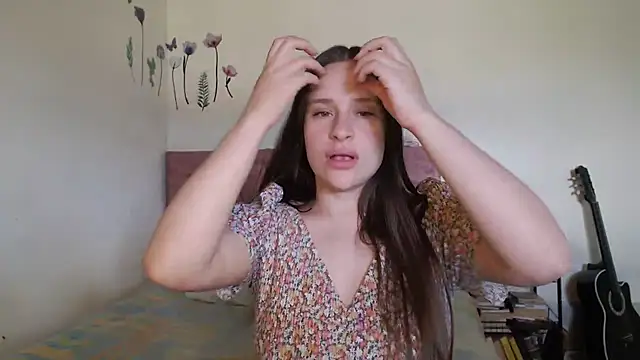 Serenity online show from February 21, 2026, 8:00 pm