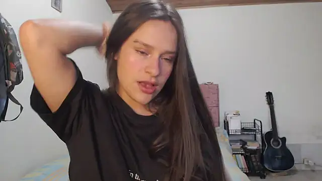 Serenity online show from November 16, 2025, 9:51 pm