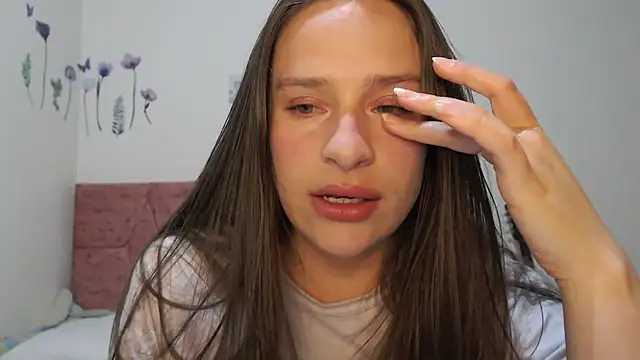 Serenity online show from September 21, 2025, 12:05 am