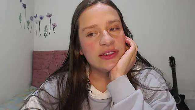 Serenity online show from April 24, 2026, 11:51 pm