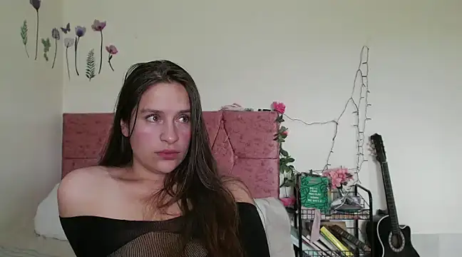 Serenity online show from January 23, 2025, 6:03 pm