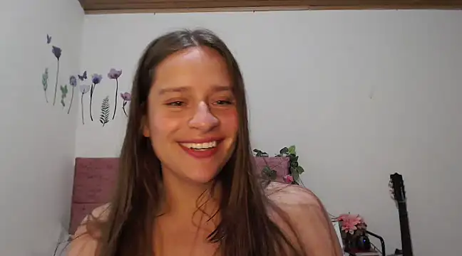 Serenity online show from March 4, 2025, 11:54 pm