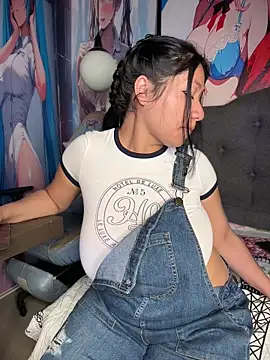 Im Little online show from June 23, 2026, 3:15 am