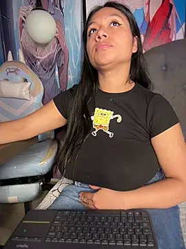 Im Little online show from May 8, 2026, 2:48 am