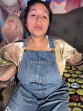 Im Little online show from July 28, 2026, 2:52 am