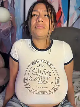 Im Little online show from July 5, 2026, 4:19 am