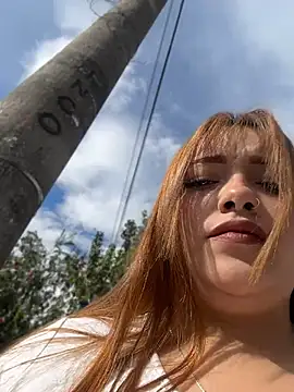 Tatiana O online show from June 10, 2026, 1:12 pm
