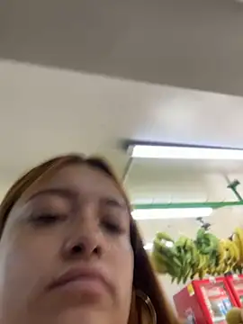 Tatiana O online show from July 17, 2026, 2:14 pm