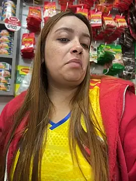 Tatiana O online show from June 27, 2026, 5:08 pm