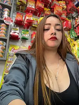 Tatiana O online show from April 25, 2026, 7:11 pm