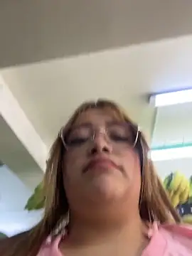 Tatiana O online show from June 20, 2026, 4:34 pm