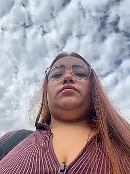 Tatiana O online show from February 17, 2026, 1:08 pm